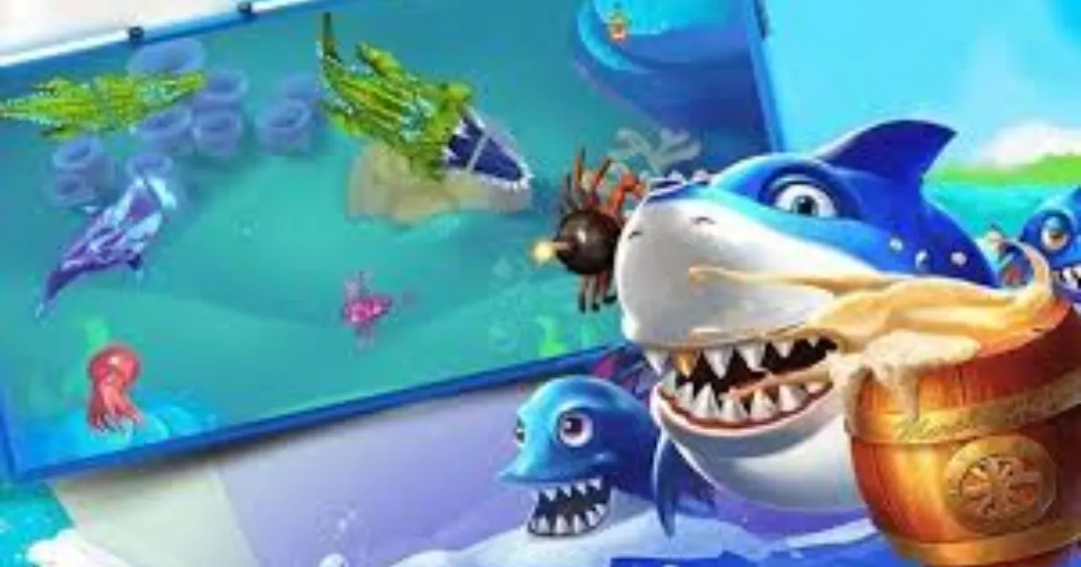 Tải Game Bắn Cá Thần Tài APK/iOS – Hướng Dẫn Cài Đặt Nhanh Nhất 2025 5 Link Tải Bắn Cá Thần Tài Chính Thức